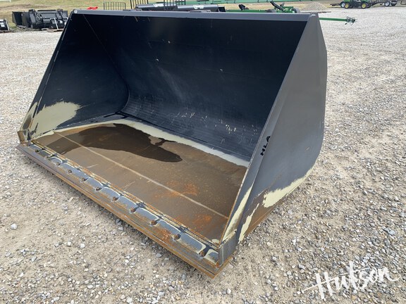 Photo of 2024 HLA 2.8 CU. YD