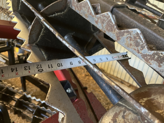 Used 2011 J&M TF212 Rolling Baskets at Koenig Equipment in Anna, OH - Photo23