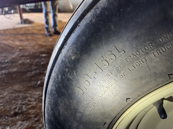 Used 2011 J&M TF212 Rolling Baskets at Koenig Equipment in Anna, OH - Photo22