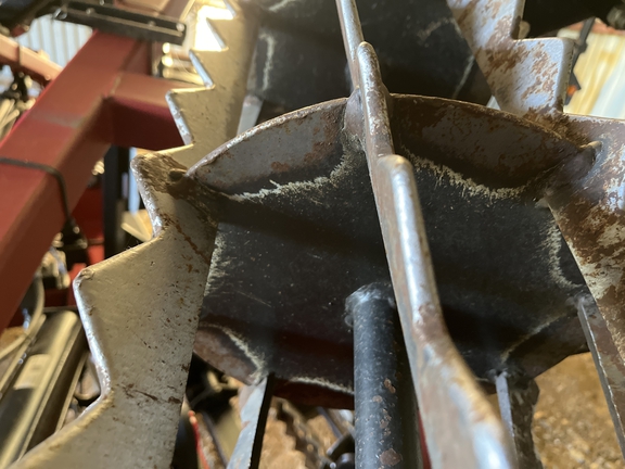 Used 2011 J&M TF212 Rolling Baskets at Koenig Equipment in Anna, OH - Photo17