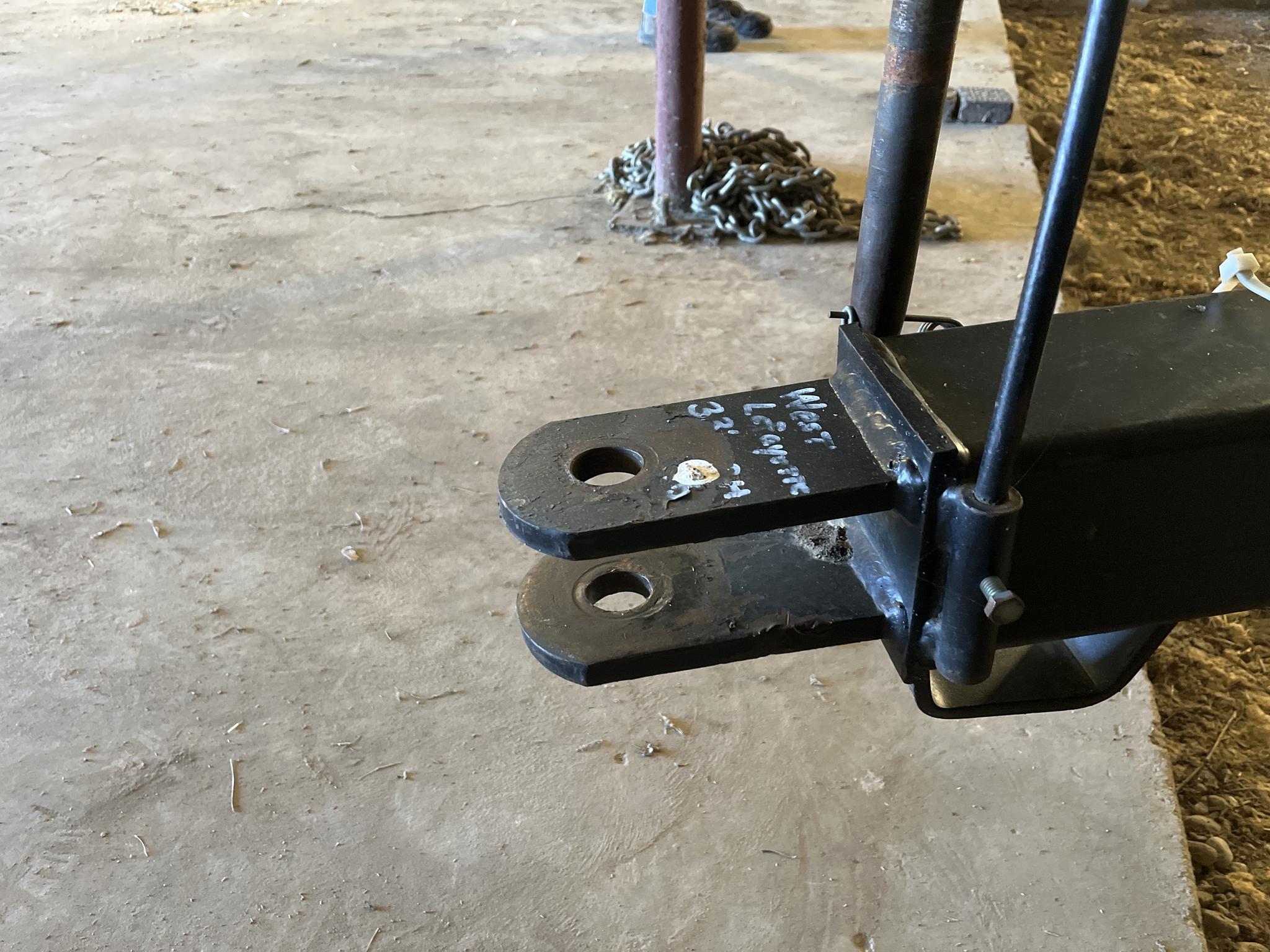 Used 2011 J&M TF212 Rolling Baskets at Koenig Equipment in Anna, OH - PhotoXL18