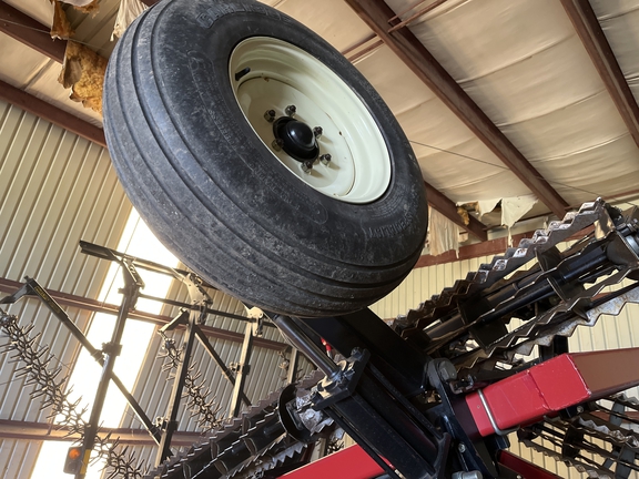 Used 2011 J&M TF212 Rolling Baskets at Koenig Equipment in Anna, OH - Photo19