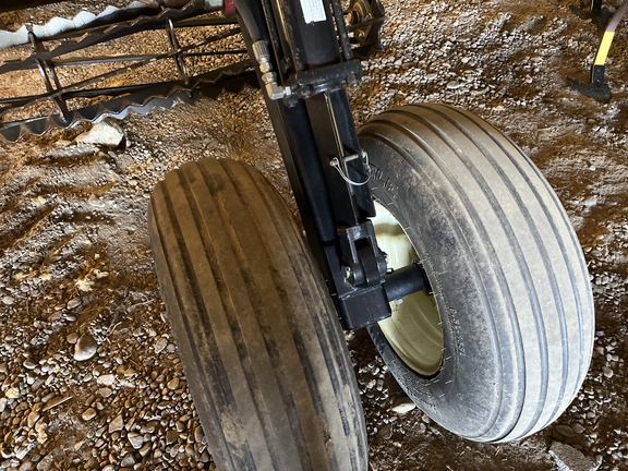 Used 2011 J&M TF212 Rolling Baskets at Koenig Equipment in Anna, OH - Photo20