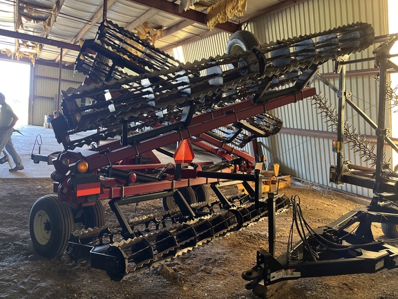 Used 2011 J&M TF212 Rolling Baskets at Koenig Equipment in Anna, OH - Photo13