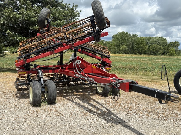 Used 2011 J&M TF212 Rolling Baskets at Koenig Equipment in Anna, OH - Photo1
