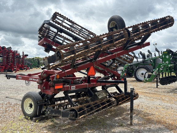 Used 2011 J&M TF212 Rolling Baskets at Koenig Equipment in Anna, OH - Photo4