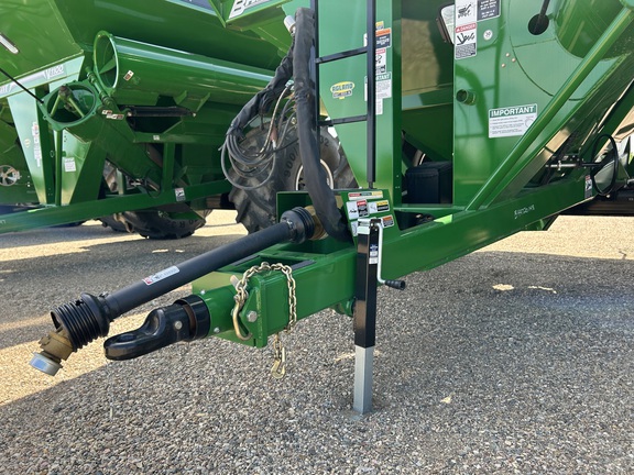 New In-Stock 2024 Brent V1100 Grain Carts at Horizon Ag & Turf in Lloydminster, AB - Photo5