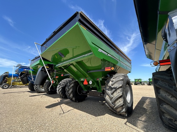 New In-Stock 2024 Brent V1100 Grain Carts at Horizon Ag & Turf in Lloydminster, AB - Photo7