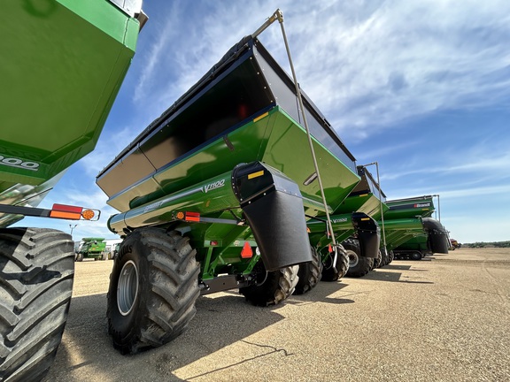 New In-Stock 2024 Brent V1100 Grain Carts at Horizon Ag & Turf in Lloydminster, AB - Photo9