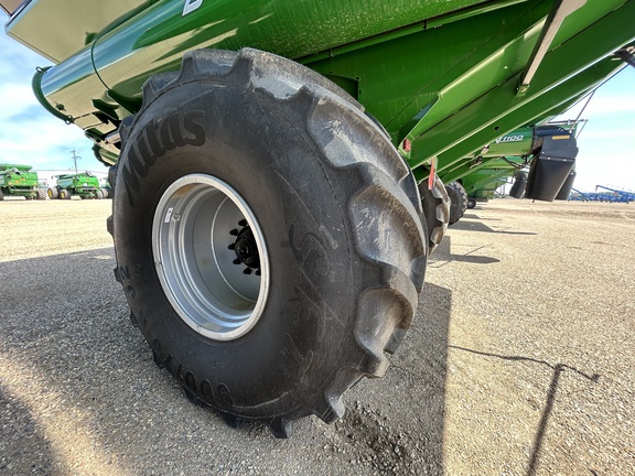 New In-Stock 2024 Brent V1100 Grain Carts at Horizon Ag & Turf in Lloydminster, AB - Photo10