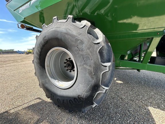 New In-Stock 2024 Brent V1100 Grain Carts at Horizon Ag & Turf in Lloydminster, AB - Photo6