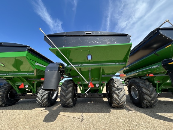 New In-Stock 2024 Brent V1100 Grain Carts at Horizon Ag & Turf in Lloydminster, AB - Photo8