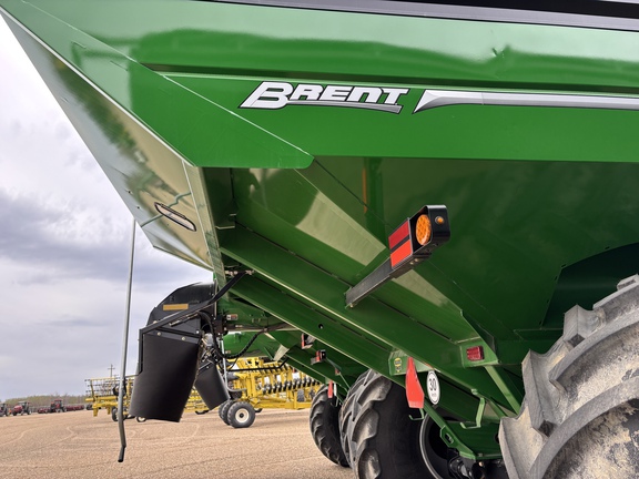 Used 2024 Brent V1100 Grain Carts at Horizon Ag & Turf in Lloydminster, AB - Photo14