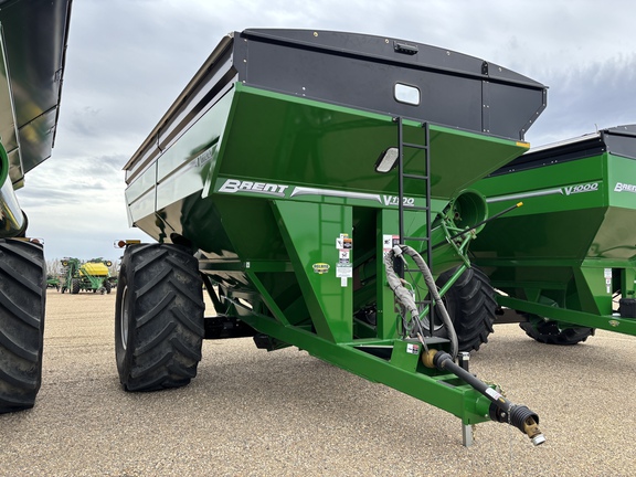 Used 2024 Brent V1100 Grain Carts at Horizon Ag & Turf in Lloydminster, AB - Photo17