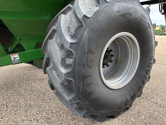 Used 2024 Brent V1100 Grain Carts at Horizon Ag & Turf in Lloydminster, AB - Photo18