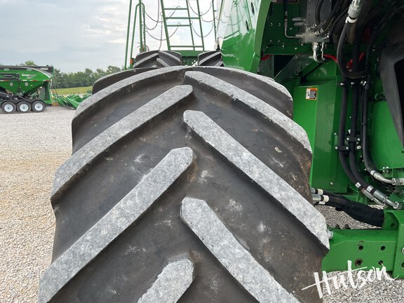 Photo of 2024 John Deere S780