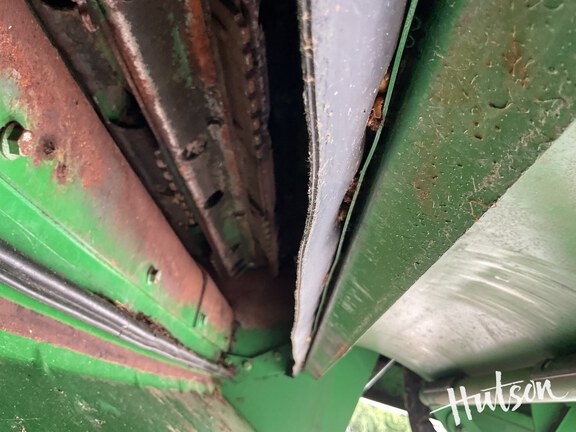 Photo of 2024 John Deere S780