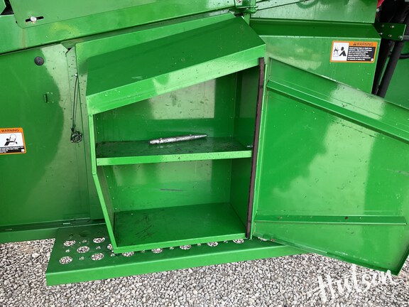 Photo of 2024 John Deere S780