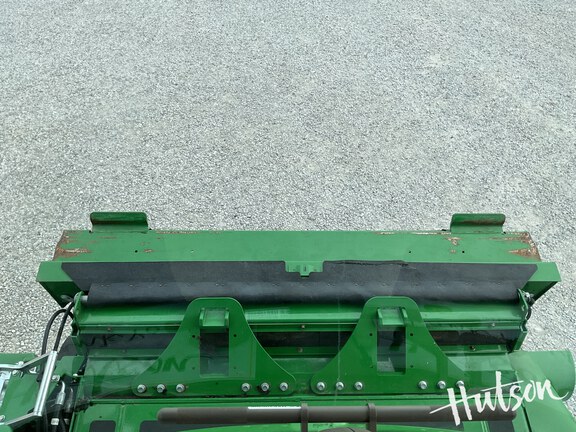 Photo of 2024 John Deere S780