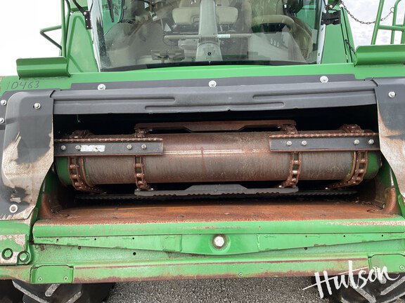 Photo of 2024 John Deere S780