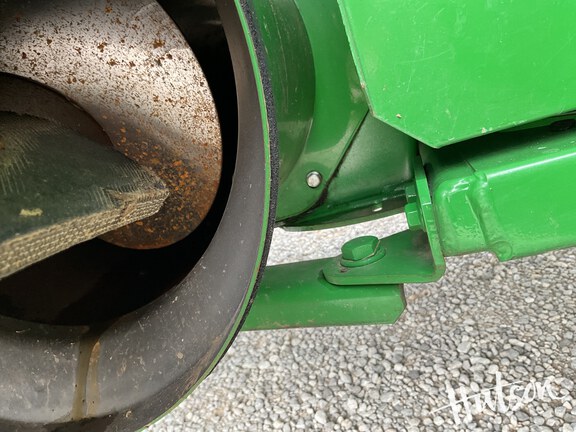 Photo of 2024 John Deere S780