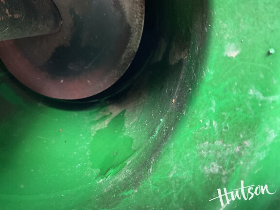 Photo of 2024 John Deere S780