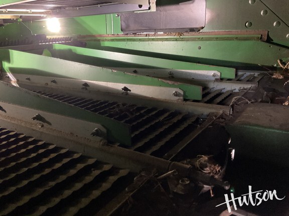 Photo of 2024 John Deere S780