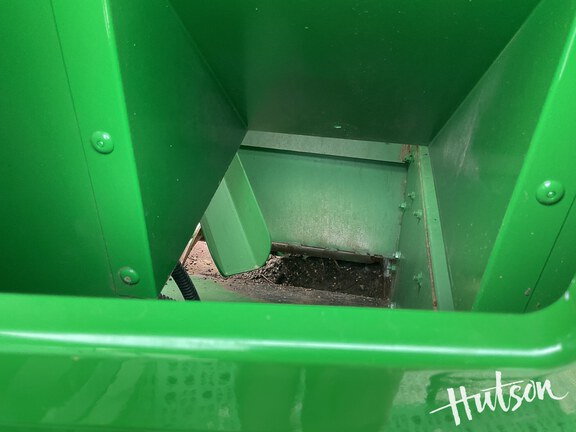 Photo of 2024 John Deere S780
