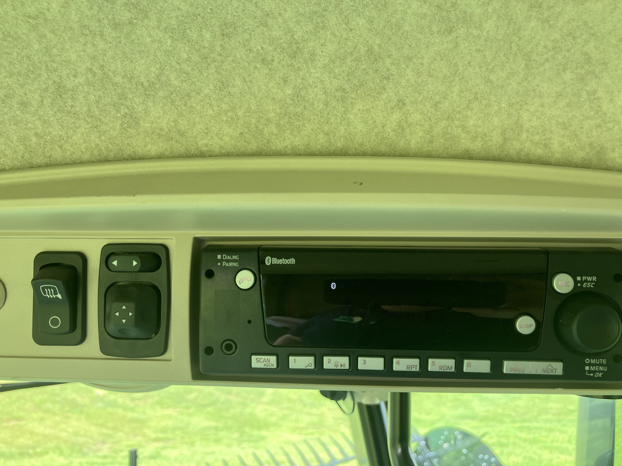 2024 John Deere S780 Image 18