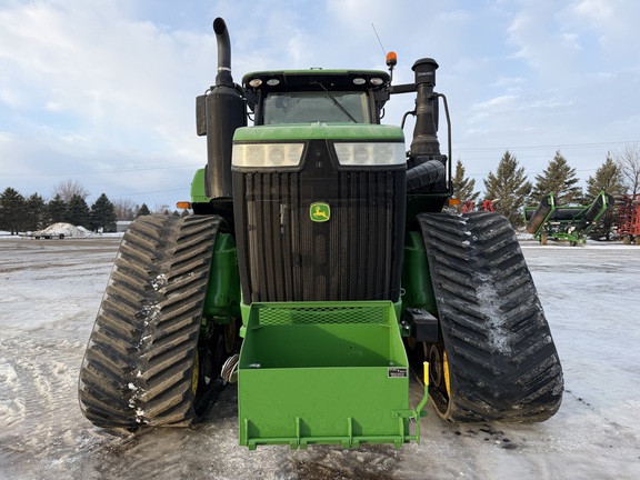 2021 John Deere 9620RX - Photo8