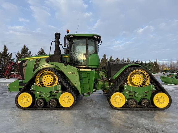 2021 John Deere 9620RX - Photo6
