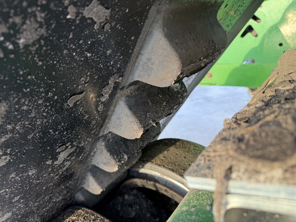 2021 John Deere 9620RX - Photo10