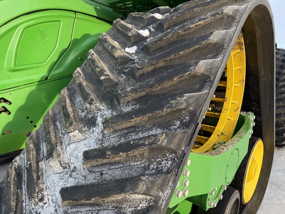 2021 John Deere 9620RX - Photo9