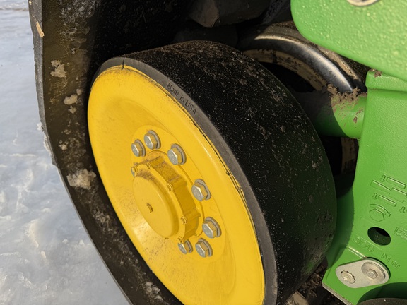 2021 John Deere 9620RX - Photo12