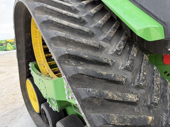 2021 John Deere 9620RX - Photo17