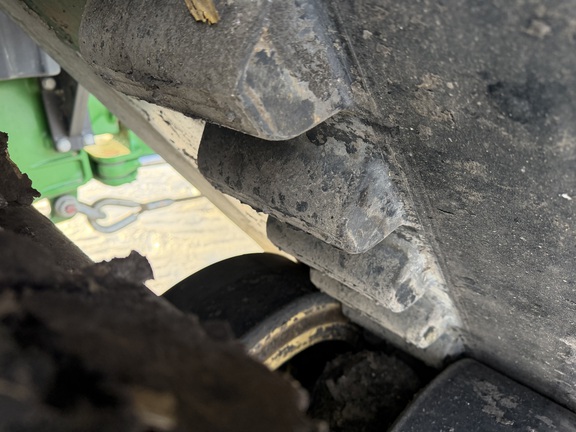 2021 John Deere 9620RX - Photo18