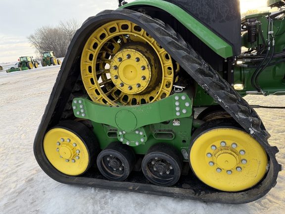 2021 John Deere 9620RX - Photo19