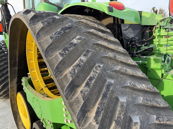 2021 John Deere 9620RX - Photo20