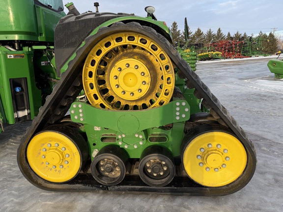 2021 John Deere 9620RX - Photo21
