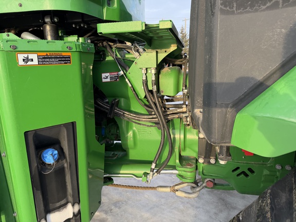 2021 John Deere 9620RX - Photo22