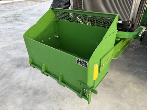 2021 John Deere 9620RX - Photo25