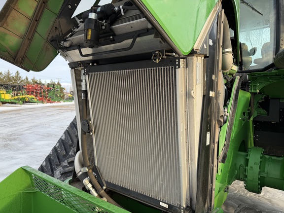 2021 John Deere 9620RX - Photo24