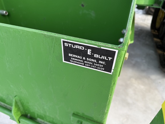 2021 John Deere 9620RX - Photo26