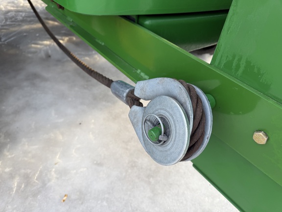 2021 John Deere 9620RX - Photo28