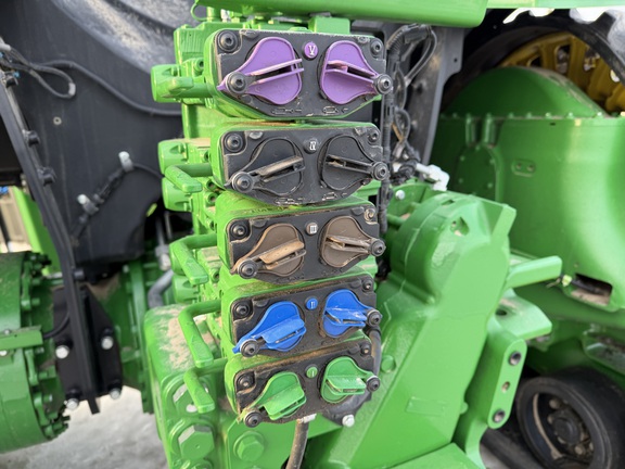 2021 John Deere 9620RX - Photo30