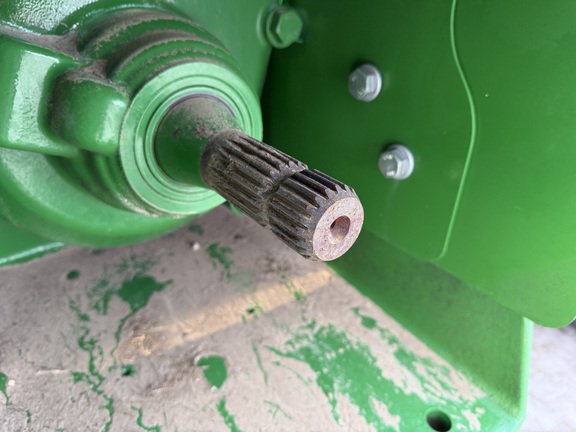 2021 John Deere 9620RX - Photo31