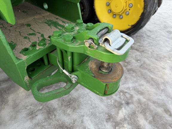 2021 John Deere 9620RX - Photo32
