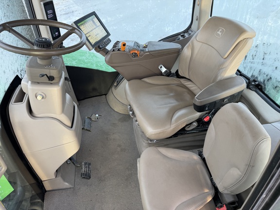 2021 John Deere 9620RX - Photo34