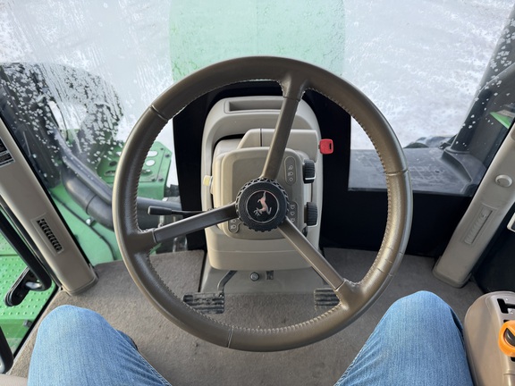 2021 John Deere 9620RX - Photo35