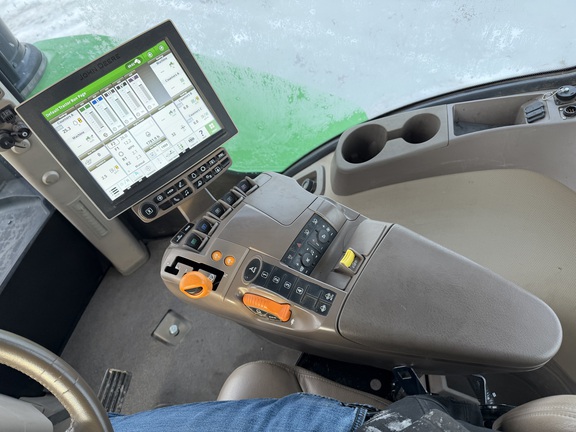 2021 John Deere 9620RX - Photo38